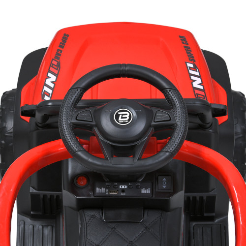 Каталка-толокар Bambi Racer M 5788EL-3 — 8981