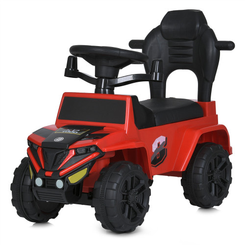 Каталка-толокар Bambi M 5805L-3 — 9034