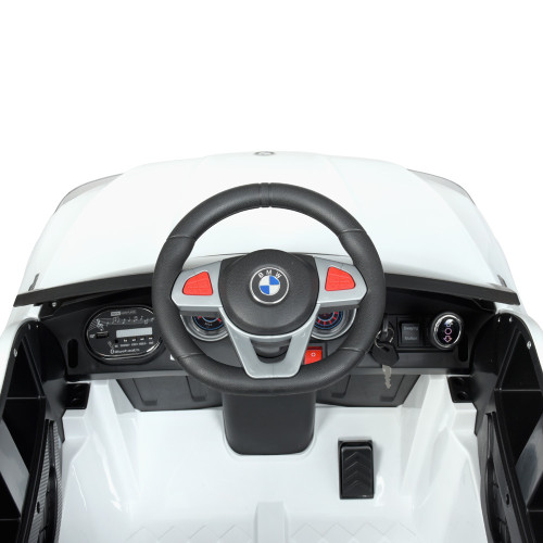 Дитячий електромобіль Bambi BMW M 4299EBLR-1 — 7658 Дитячий електромобіль Bambi BMW M 4299EBLR-1 — 7658