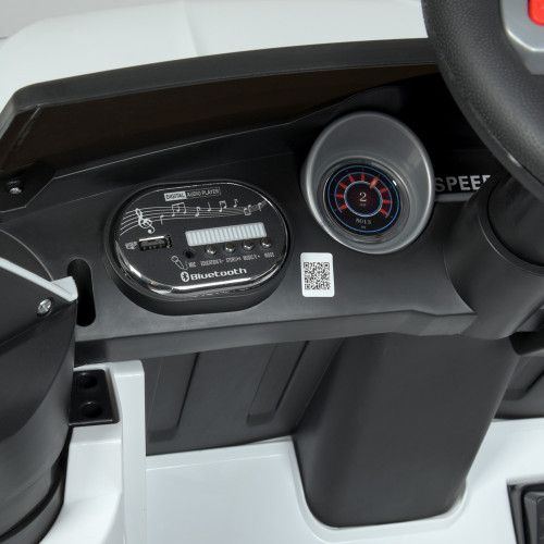 Дитячий електромобіль Bambi BMW M 4299EBLR-1 — 7658 Дитячий електромобіль Bambi BMW M 4299EBLR-1 — 7658