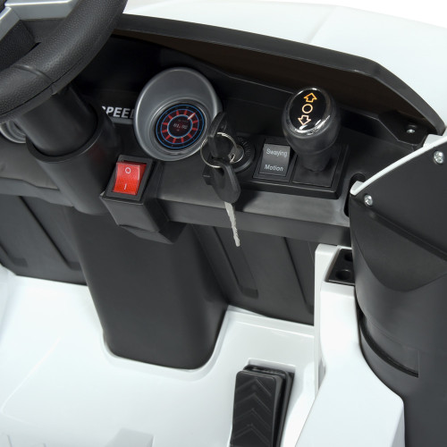 Дитячий електромобіль Bambi BMW M 4299EBLR-1 — 7658 Дитячий електромобіль Bambi BMW M 4299EBLR-1 — 7658