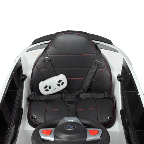 Дитячий електромобіль Bambi BMW M 4299EBLR-1 — 7658 Дитячий електромобіль Bambi BMW M 4299EBLR-1 — 7658