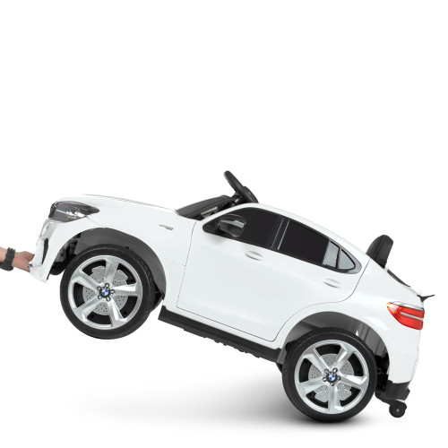 Дитячий електромобіль Bambi BMW M 4299EBLR-1 — 7658 Дитячий електромобіль Bambi BMW M 4299EBLR-1 — 7658