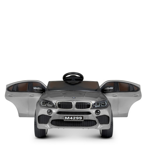 Дитячий електромобіль Bambi BMW M 4299EBLRS-11 — 7659