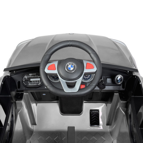 Дитячий електромобіль Bambi BMW M 4299EBLRS-11 — 7659