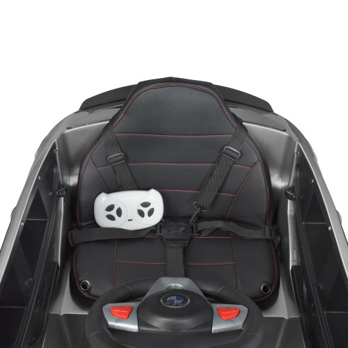 Дитячий електромобіль Bambi BMW M 4299EBLRS-11 — 7659