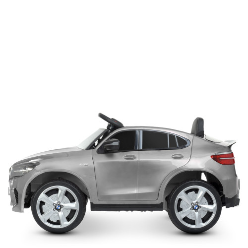 Дитячий електромобіль Bambi BMW M 4299EBLRS-11 — 7659