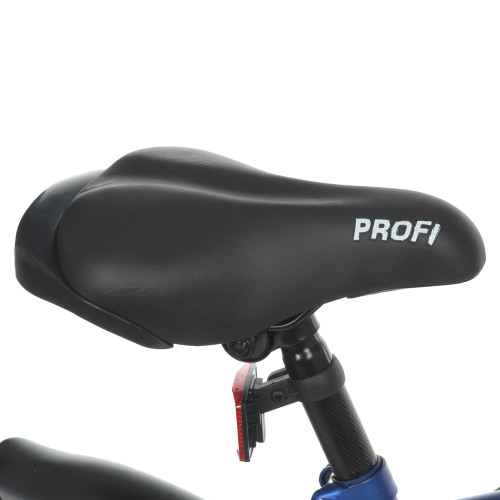 Велосипед детский двухколесный PROF1 14д. Y1472-1 — 7989