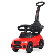Каталка-толокар Bambi M 4854L-3 Красный