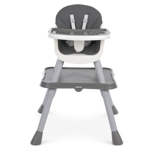Стільчик для годування Bambi M 5672-11 — 3947 Стільчик для годування Bambi M 5672-11 — 3947