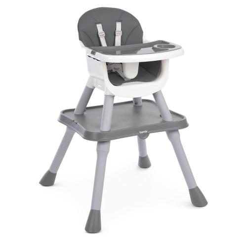 Стільчик для годування Bambi M 5672-11 — 3947 Стільчик для годування Bambi M 5672-11 — 3947