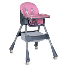 Стульчик для кормления Bambi M 5722 Lilac
