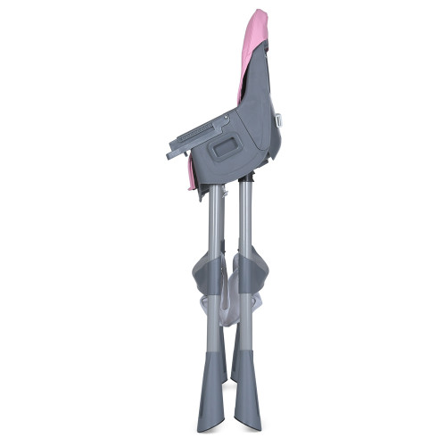 Стільчик для годування Bambi M 5722 Lilac — 4210 Стільчик для годування Bambi M 5722 Lilac — 4210