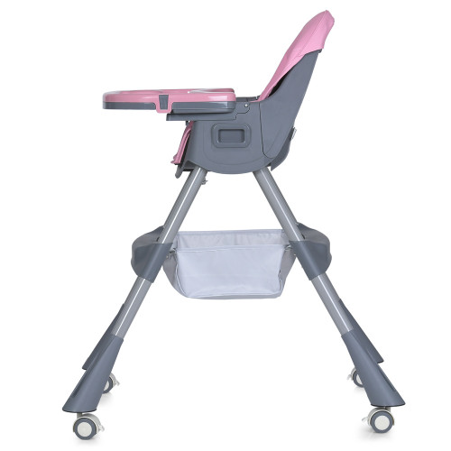 Стільчик для годування Bambi M 5722 Lilac — 4210 Стільчик для годування Bambi M 5722 Lilac — 4210