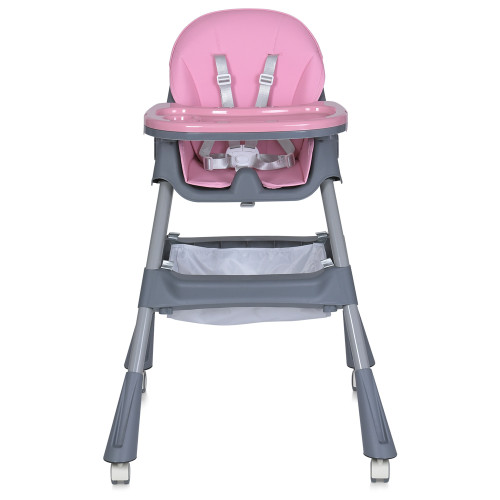 Стільчик для годування Bambi M 5722 Lilac — 4210 Стільчик для годування Bambi M 5722 Lilac — 4210