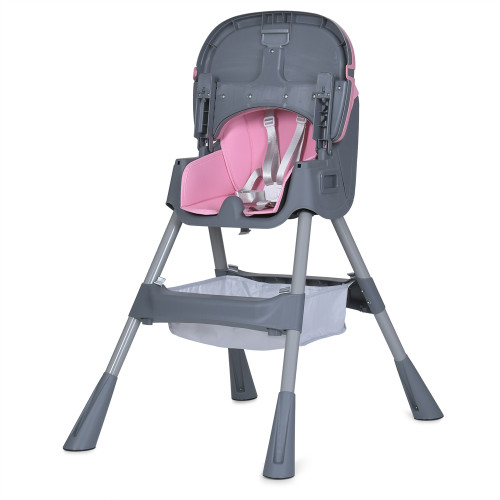 Стільчик для годування Bambi M 5722 Lilac — 4210 Стільчик для годування Bambi M 5722 Lilac — 4210