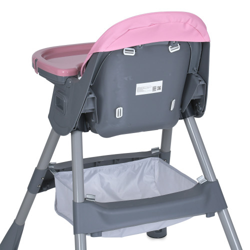 Стільчик для годування Bambi M 5722 Lilac — 4210 Стільчик для годування Bambi M 5722 Lilac — 4210