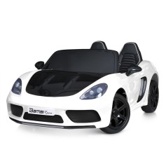 Дитячий електромобіль Bambi Porsche M 5737AL-1(48V)