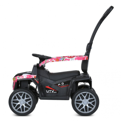 Каталка-толокар Bambi M 5731EL-8 — 8557