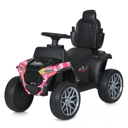 Каталка-толокар Bambi M 5731EL-8 — 8557
