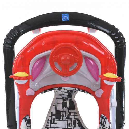 Ходунки Bambi M 4167S-3-2 — 8628 Ходунки Bambi M 4167S-3-2 — 8628