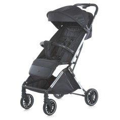 Прогулочная коляска El Camino ME 1129 Link Black Striped