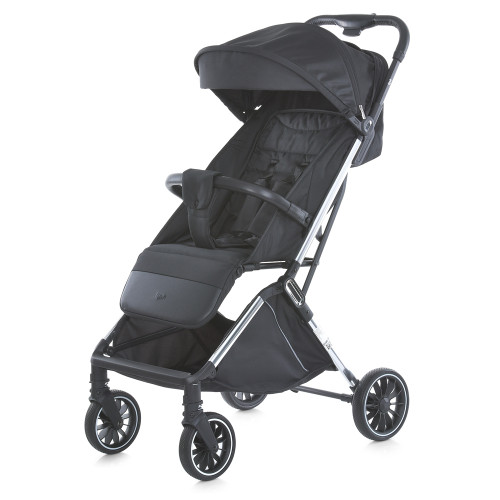 Прогулочная коляска El Camino ME 1129 Link Black Striped