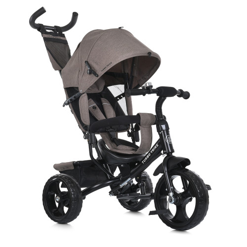 Велосипед трехколесный Turbo Trike MT 1005-5