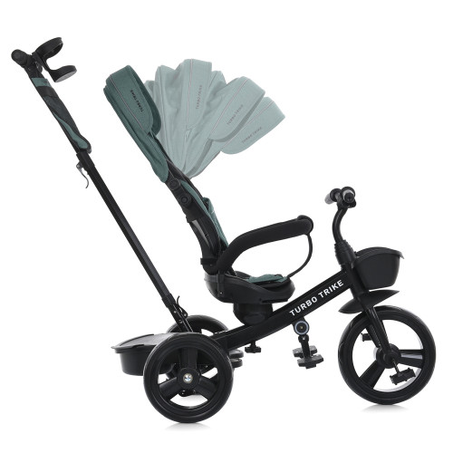 Велосипед триколісний Turbo Trike MT 1001-3 — 8715