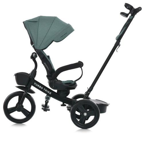 Велосипед триколісний Turbo Trike MT 1001-3 — 8715