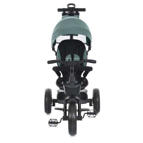 Велосипед триколісний Turbo Trike MT 1001-3 — 8715