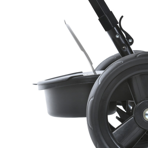 Велосипед триколісний Turbo Trike MT 1001-3 — 8715