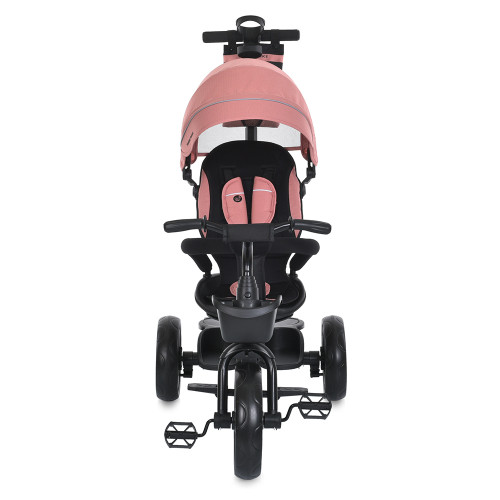 Велосипед триколісний Turbo Trike MT 1001-7 — 8716