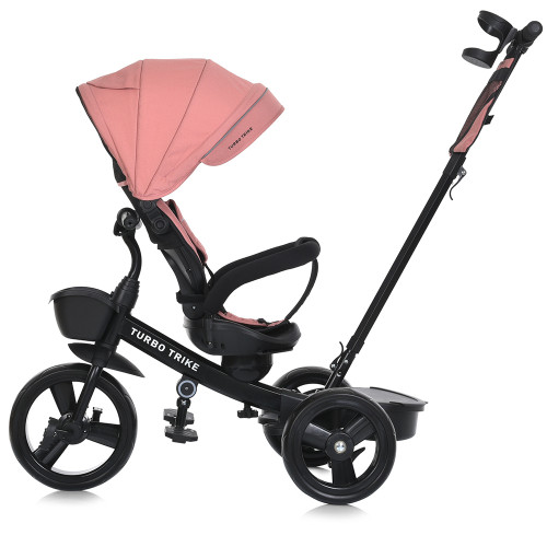 Велосипед триколісний Turbo Trike MT 1001-7 — 8716