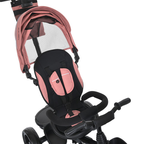 Велосипед триколісний Turbo Trike MT 1001-7 — 8716