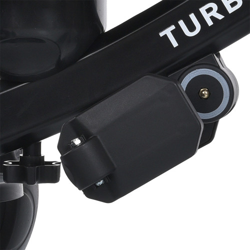 Велосипед триколісний Turbo Trike MT 1001-7 — 8716