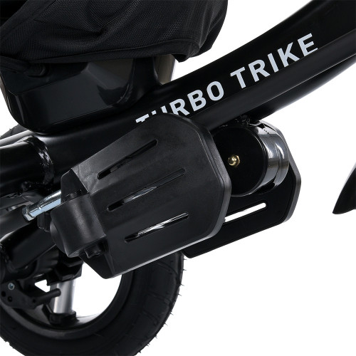 Велосипед трехколесный Turbo Trike MT 1006-3 — 8726 Велосипед трехколесный Turbo Trike MT 1006-3 — 8726