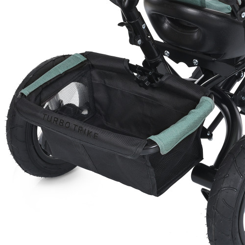 Велосипед трехколесный Turbo Trike MT 1006-3 — 8726 Велосипед трехколесный Turbo Trike MT 1006-3 — 8726