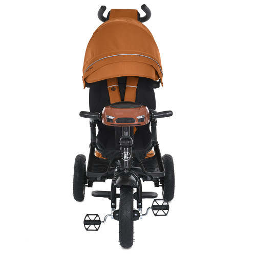 Велосипед триколісний Turbo Trike MT 1007-11 — 8737 Велосипед триколісний Turbo Trike MT 1007-11 — 8737