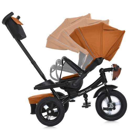 Велосипед триколісний Turbo Trike MT 1007-11 — 8737 Велосипед триколісний Turbo Trike MT 1007-11 — 8737