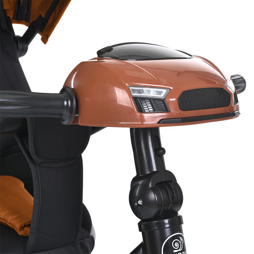 Велосипед триколісний Turbo Trike MT 1007-11 — 8737 Велосипед триколісний Turbo Trike MT 1007-11 — 8737