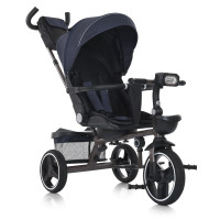 Велосипед трехколесный Turbo Trike MT 1003-9
