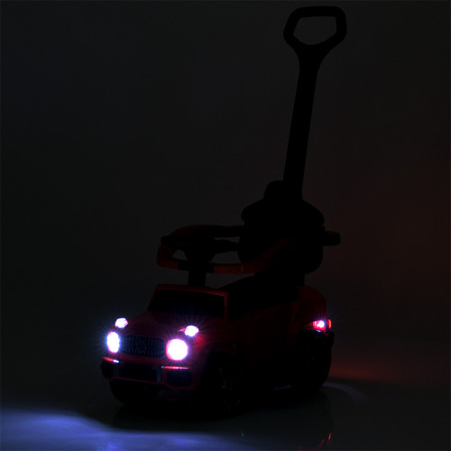 Каталка-толокар Bambi M 5795AL-4 — 8796