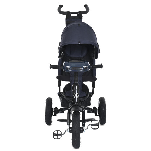 Велосипед трехколесный Turbo Trike MT 1006-9 — 9013