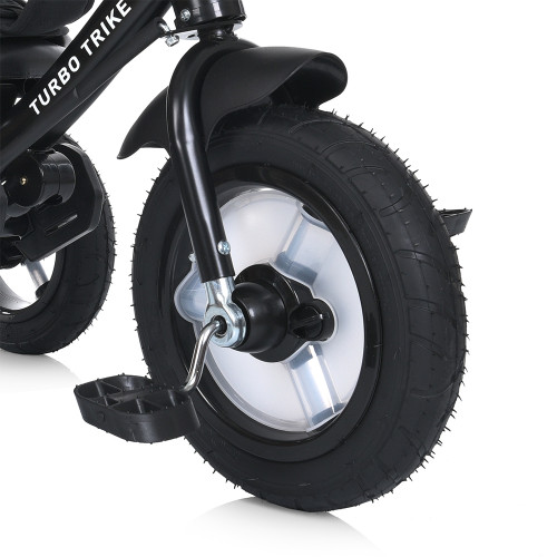 Велосипед трехколесный Turbo Trike MT 1006-9 — 9013