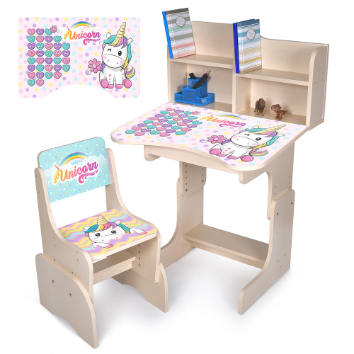 Детская партa N 2071-9-2