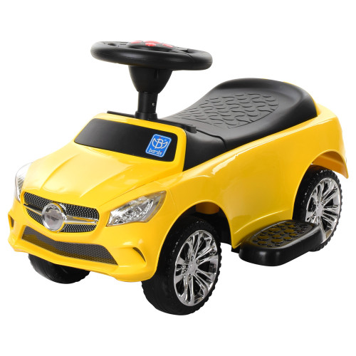 Каталка-толокар Bambi M 3503C-6 — 7060