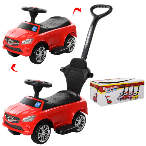 Каталка-толокар Bambi M 3503C-3 — 7061
