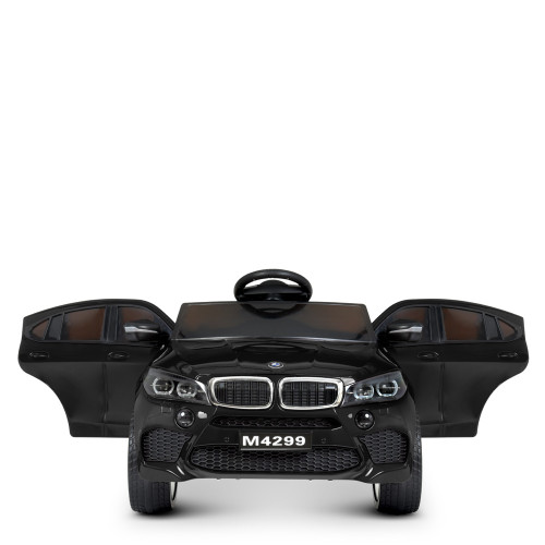 Дитячий електромобіль Bambi BMW M 4299EBLRS-2 — 7660 Дитячий електромобіль Bambi BMW M 4299EBLRS-2 — 7660