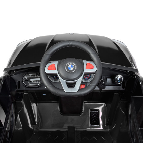 Дитячий електромобіль Bambi BMW M 4299EBLRS-2 — 7660 Дитячий електромобіль Bambi BMW M 4299EBLRS-2 — 7660